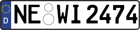 NE-WI2474