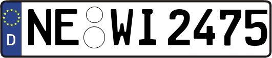 NE-WI2475
