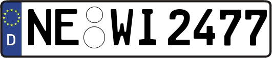 NE-WI2477