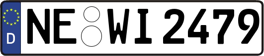 NE-WI2479