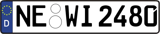 NE-WI2480