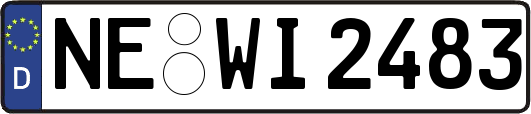 NE-WI2483