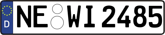 NE-WI2485