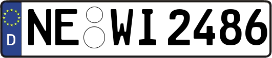 NE-WI2486