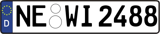 NE-WI2488