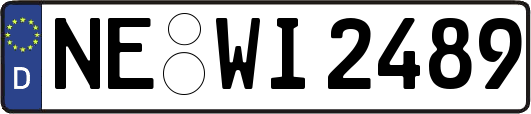 NE-WI2489