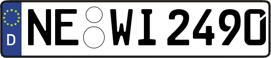 NE-WI2490