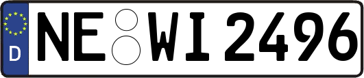 NE-WI2496