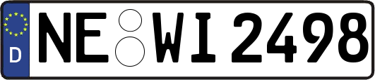 NE-WI2498