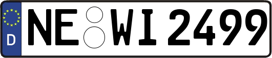 NE-WI2499
