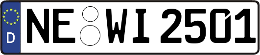 NE-WI2501