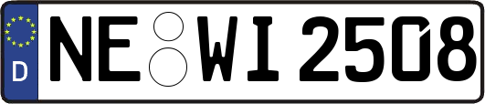 NE-WI2508