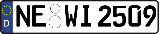 NE-WI2509