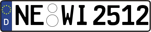 NE-WI2512