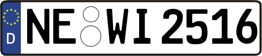 NE-WI2516