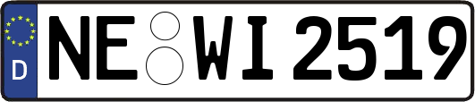 NE-WI2519