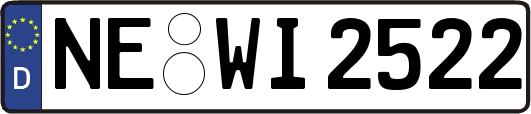 NE-WI2522
