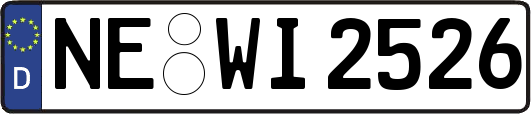 NE-WI2526