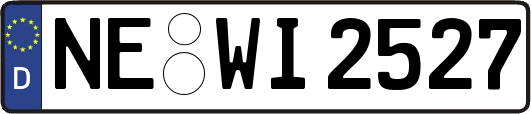 NE-WI2527