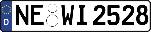 NE-WI2528