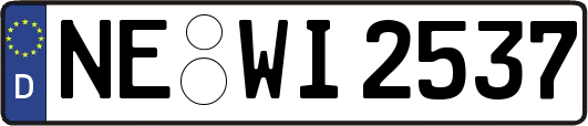 NE-WI2537