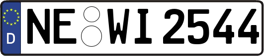 NE-WI2544