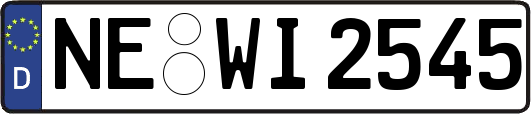 NE-WI2545