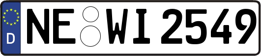 NE-WI2549