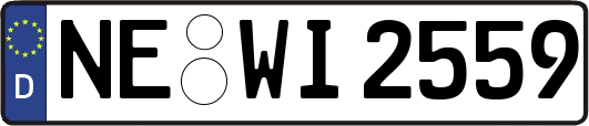 NE-WI2559