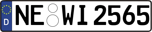 NE-WI2565