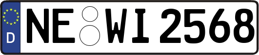 NE-WI2568