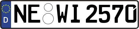 NE-WI2570