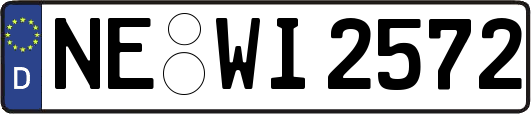 NE-WI2572
