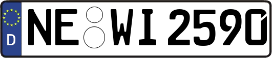 NE-WI2590