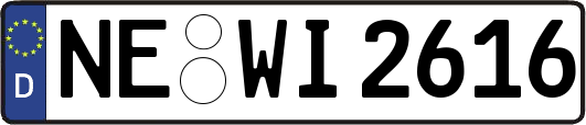 NE-WI2616