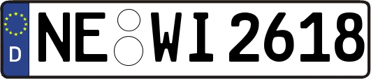NE-WI2618