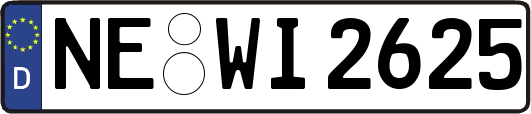 NE-WI2625