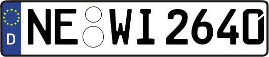 NE-WI2640