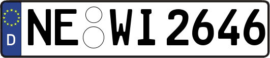 NE-WI2646
