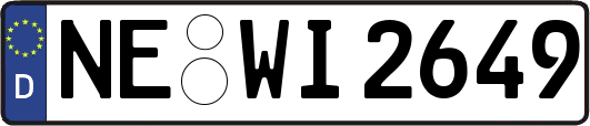 NE-WI2649
