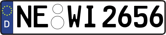 NE-WI2656
