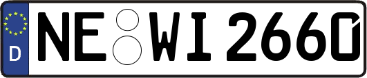 NE-WI2660