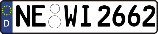 NE-WI2662