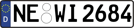 NE-WI2684