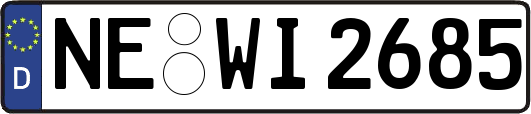 NE-WI2685