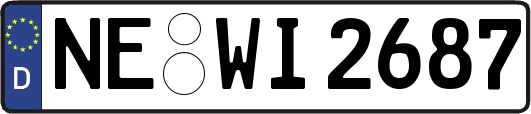 NE-WI2687
