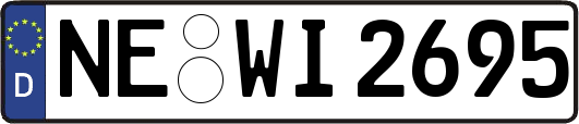 NE-WI2695