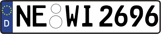 NE-WI2696