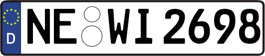 NE-WI2698