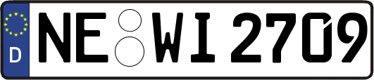 NE-WI2709